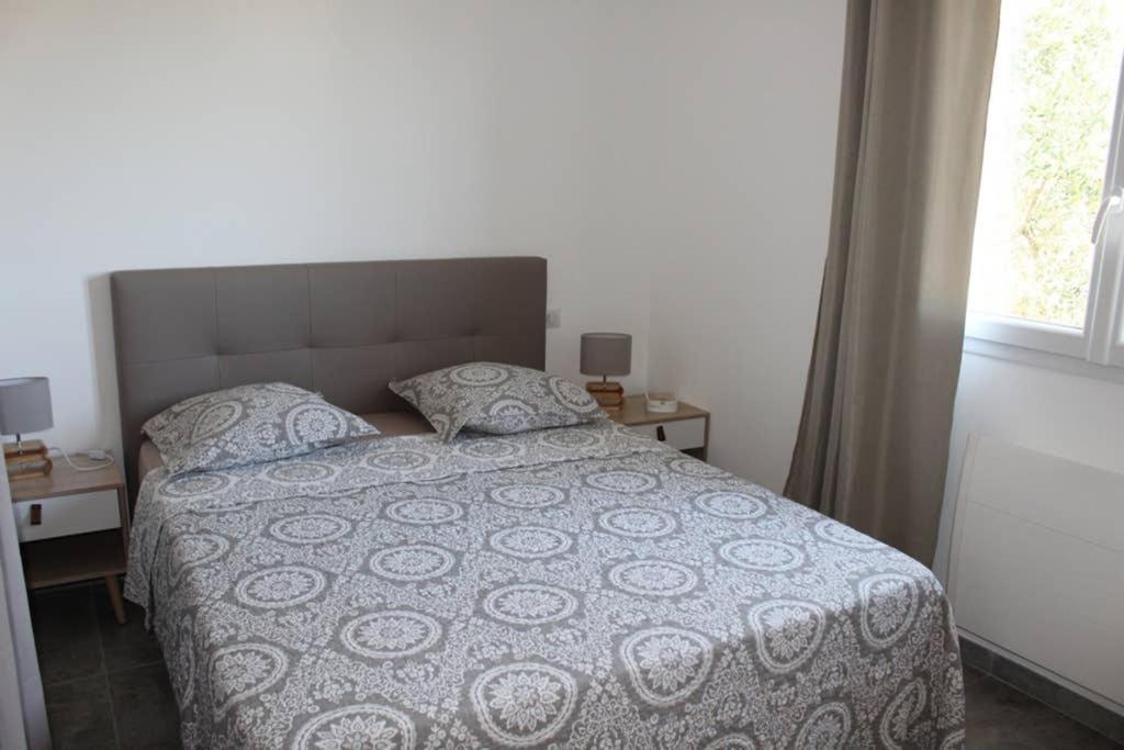 Case Di A Cappana-Villa Vincent โบนิฟาซิโอ ภายนอก รูปภาพ
